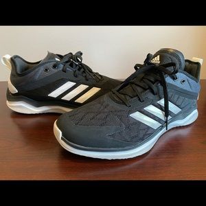 Adidas Baseball Turf Shoes